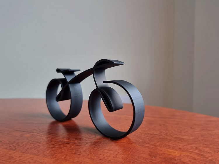 RideForm – Für alle, die Fahrradkultur leben