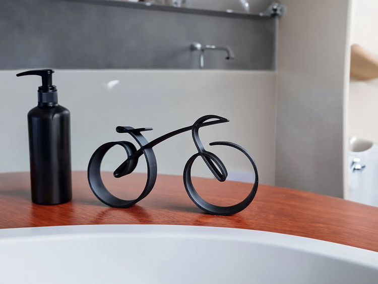 RideForm – Für alle, die Fahrradkultur leben