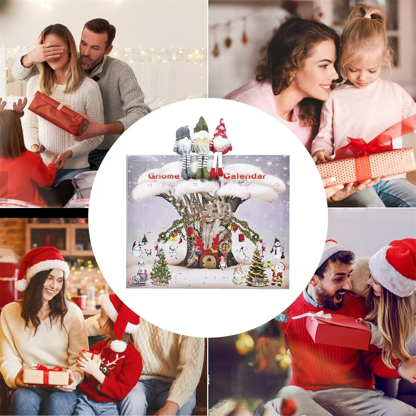 NordlichtKalender™ – Deine magische Weihnachts-Countdown-Tradition 2025