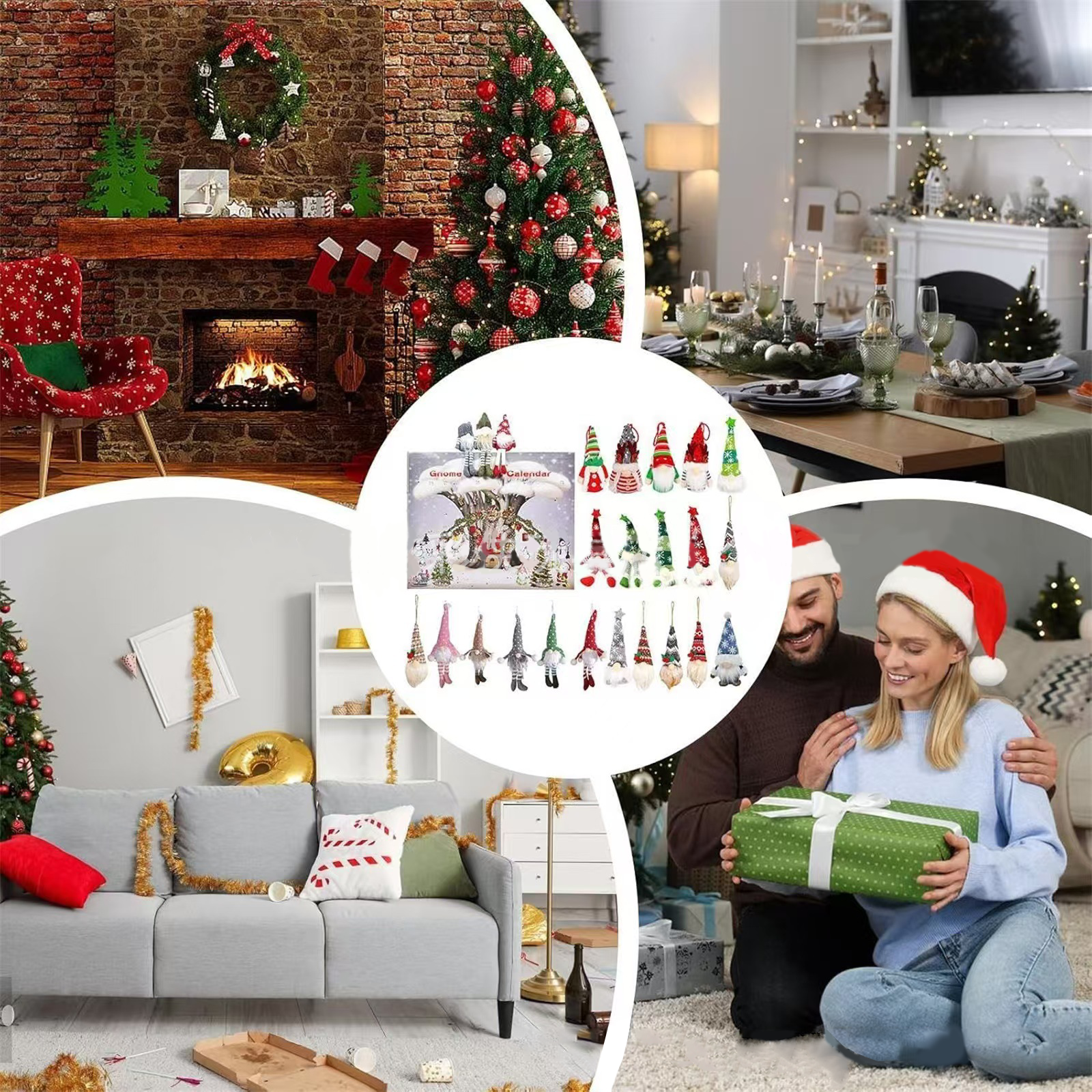 NordlichtKalender™ – Deine magische Weihnachts-Countdown-Tradition 2025