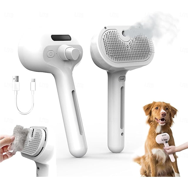 PetGlow™ – Die sanfteste Bürste für glänzendes, gesundes Fell! [50 % Rabatt – Letzter Tag]