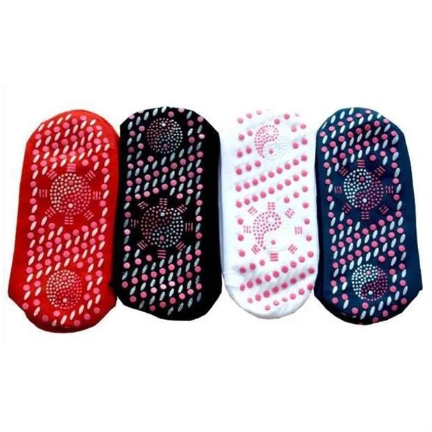 1+1 GRATIS | HealthSock™ – Wärme, die deine Füße wiederbelebt