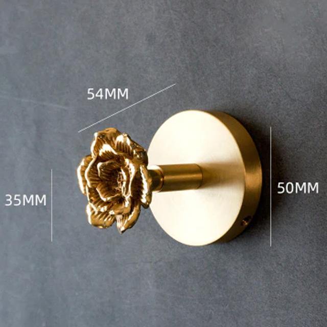 GoldHook – Wilde Eleganz trifft auf Funktion