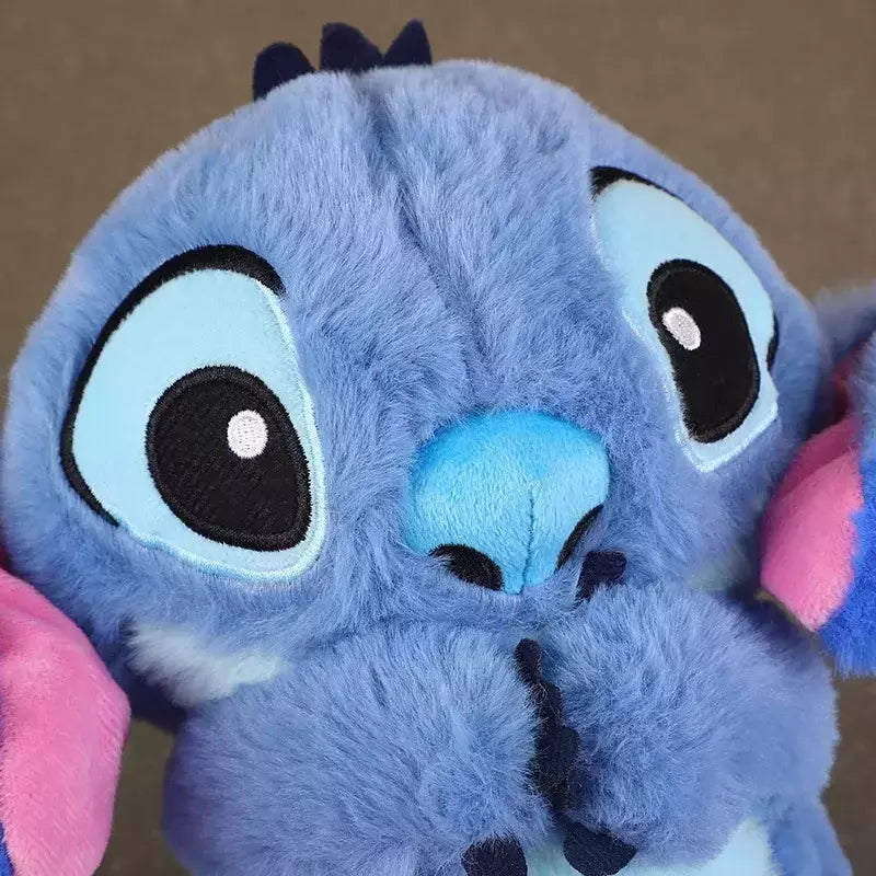 TraumBuddy – Dein leuchtender Stitch für ruhige Nächte