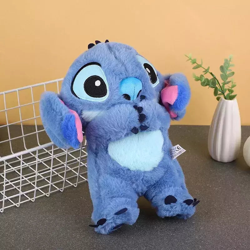 TraumBuddy – Dein leuchtender Stitch für ruhige Nächte