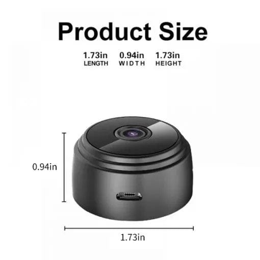 ProView™ – Die verbesserte drahtlose Rückfahrkamera mit 1080P HD