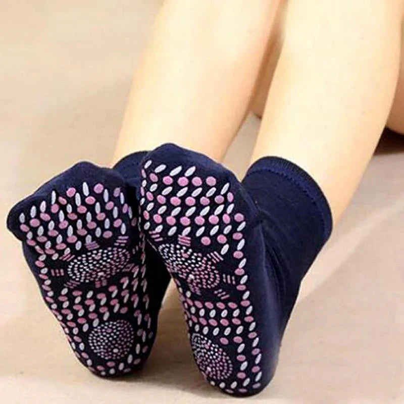 1+1 GRATIS | HealthSock™ – Wärme, die deine Füße wiederbelebt