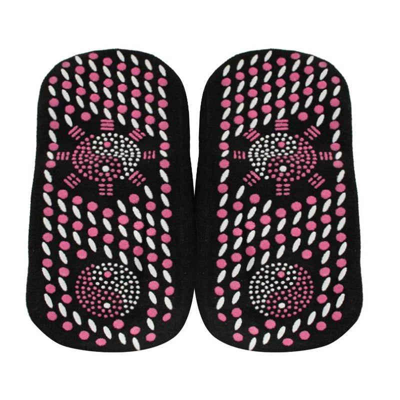 1+1 GRATIS | HealthSock™ – Wärme, die deine Füße wiederbelebt