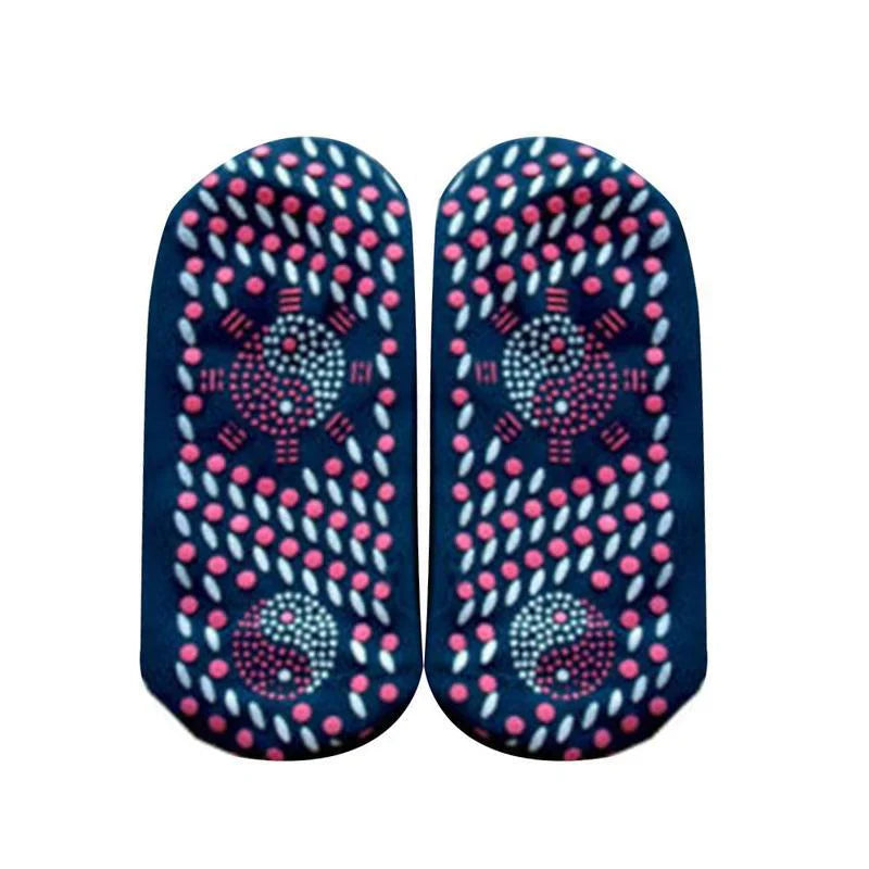 1+1 GRATIS | HealthSock™ – Wärme, die deine Füße wiederbelebt