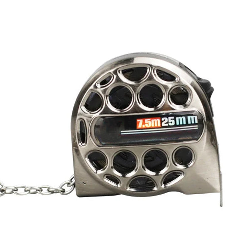 MassMax Pro – Messen ohne Rost, selbst im Schlamm!