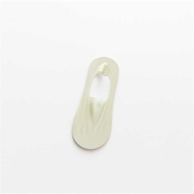 FrostWeave™ — Unsichtbarer Komfort, der Ihre Füße den ganzen Tag frisch und selbstbewusst hält