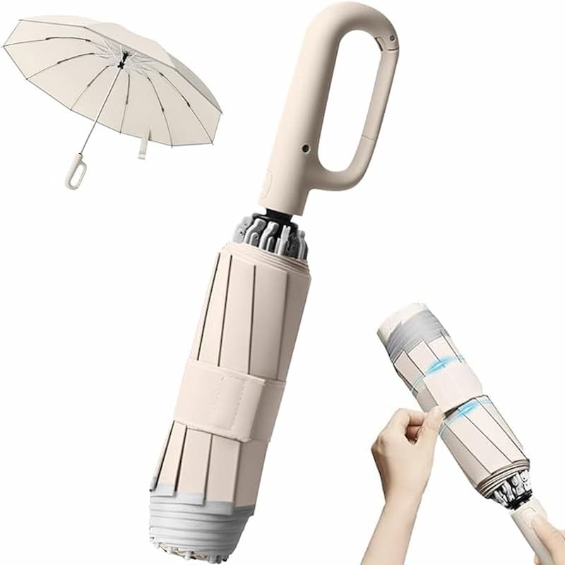 Sorenbo™ – Dein smarter Schutz bei Regen & Sonne