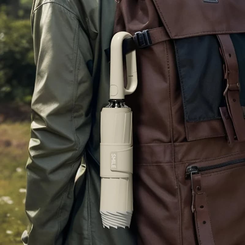 Sorenbo™ – Dein smarter Schutz bei Regen & Sonne