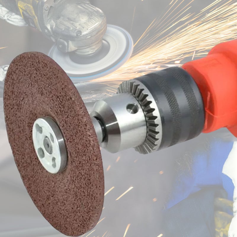 KraftFix Pro – Verwandle deinen Bohrer in ein Allzweck-Werkzeug