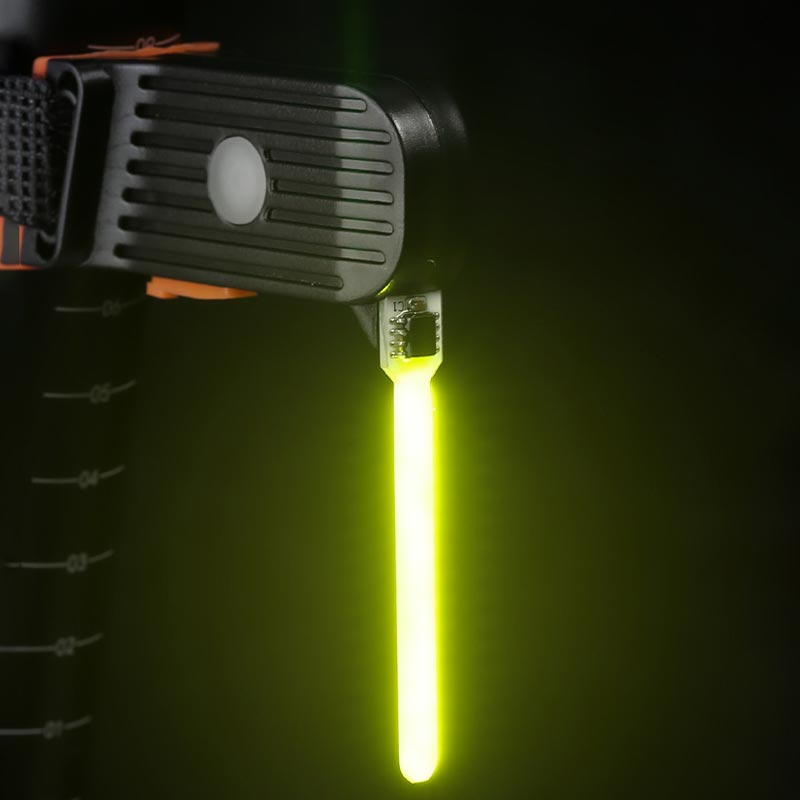 1+1 GRATIS | LED-Rücklicht für Fahrräder – Maximale Sichtbarkeit und mehr Sicherheit auf jeder Fahrt