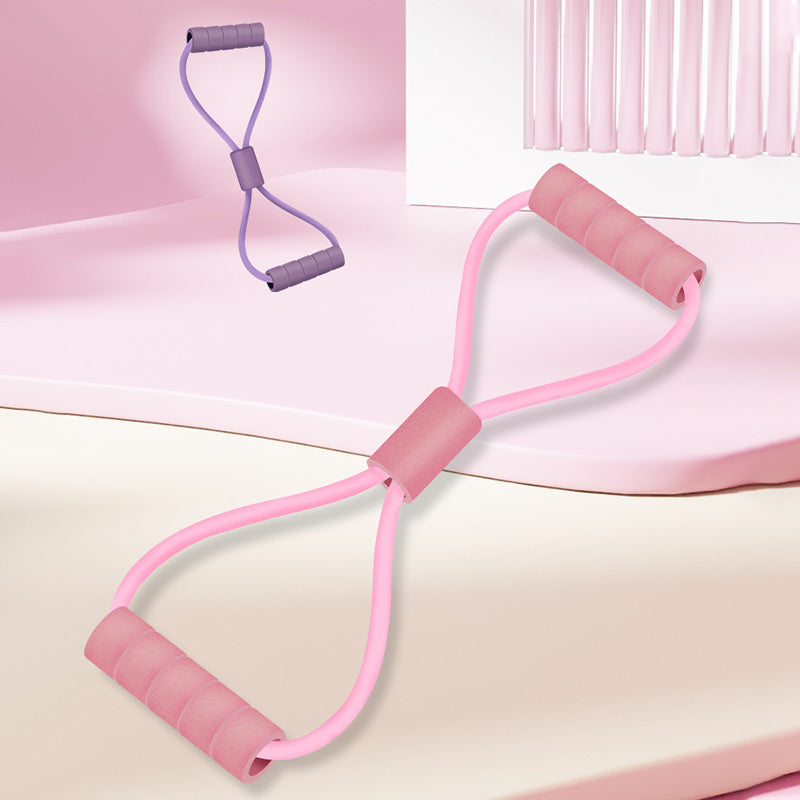 FlexShape 8 – Widerstandsband für effektives Training überall