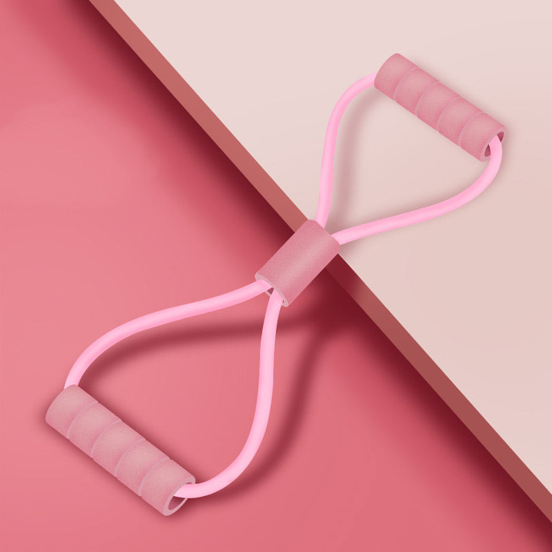 FlexShape 8 – Widerstandsband für effektives Training überall