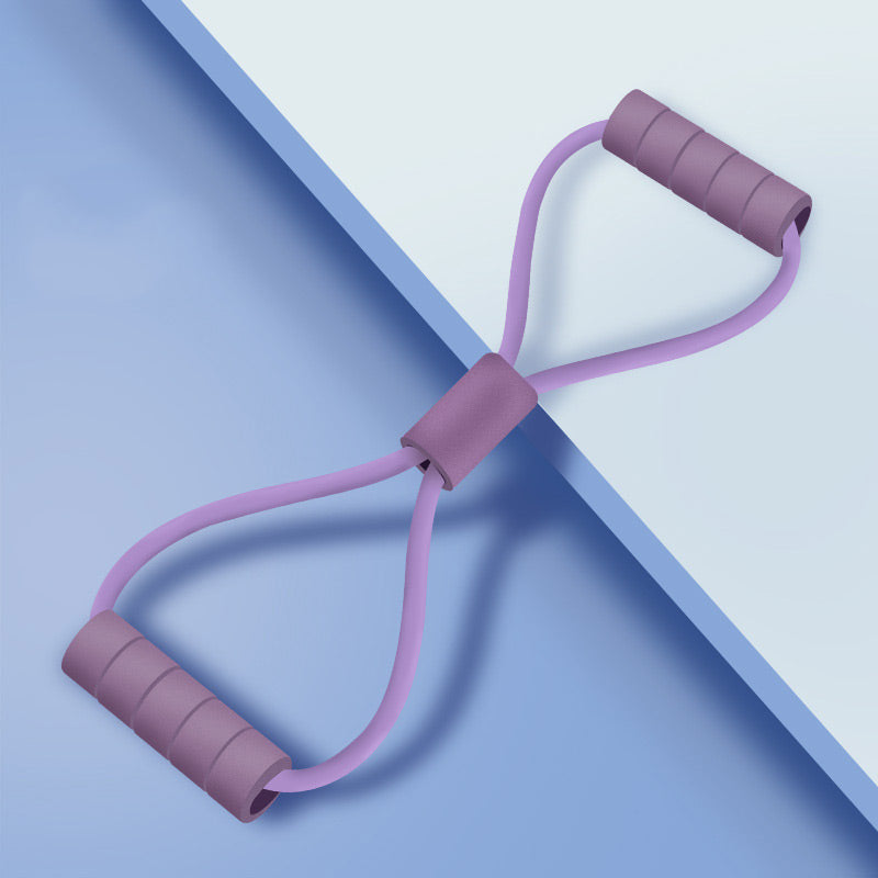 FlexShape 8 – Widerstandsband für effektives Training überall