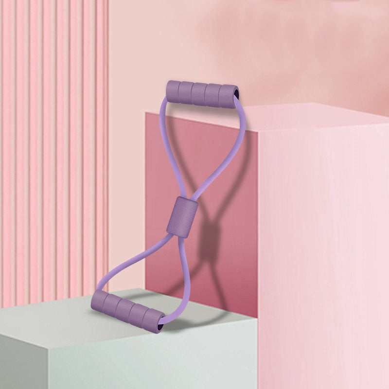 FlexShape 8 – Widerstandsband für effektives Training überall