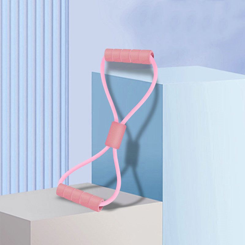 FlexShape 8 – Widerstandsband für effektives Training überall