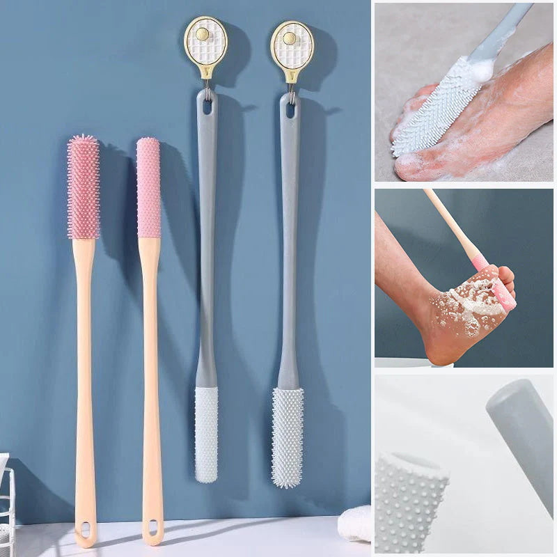 ToeClean Set – Gründliche Pflege für gesunde Füße