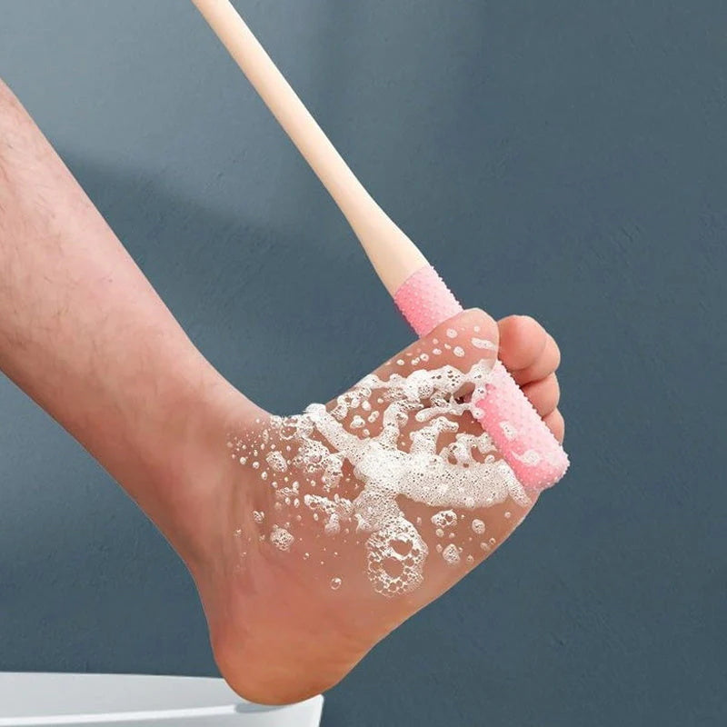 ToeClean Set – Gründliche Pflege für gesunde Füße