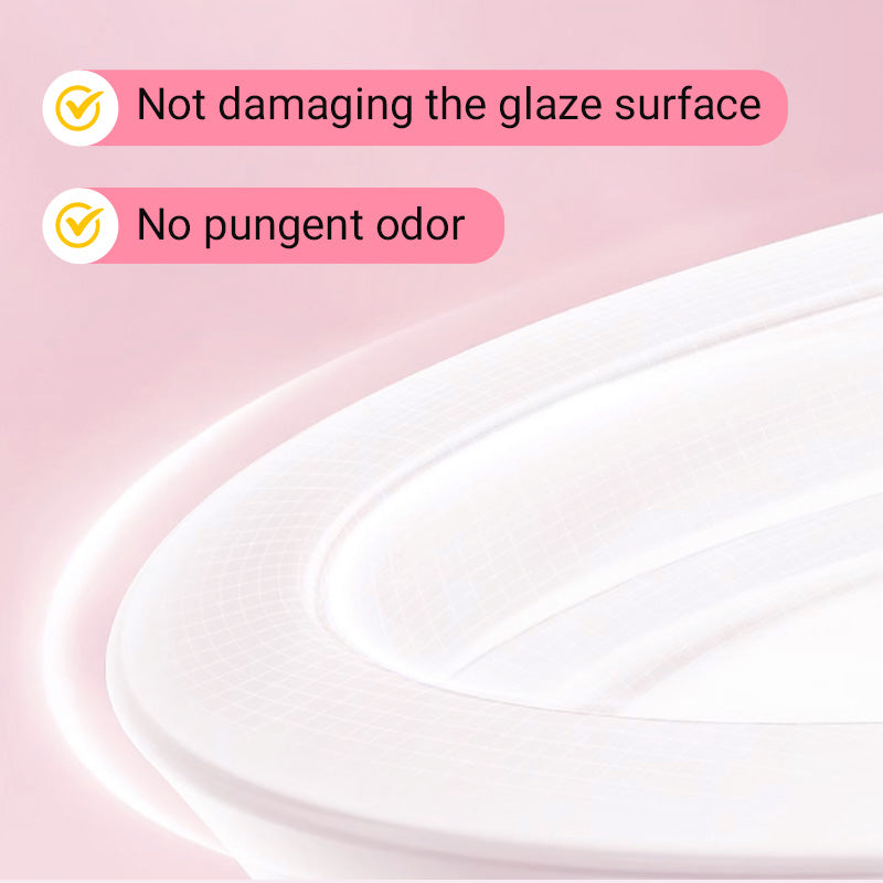 FreshGuard Clean – Hygienisches WC ohne Schrubben