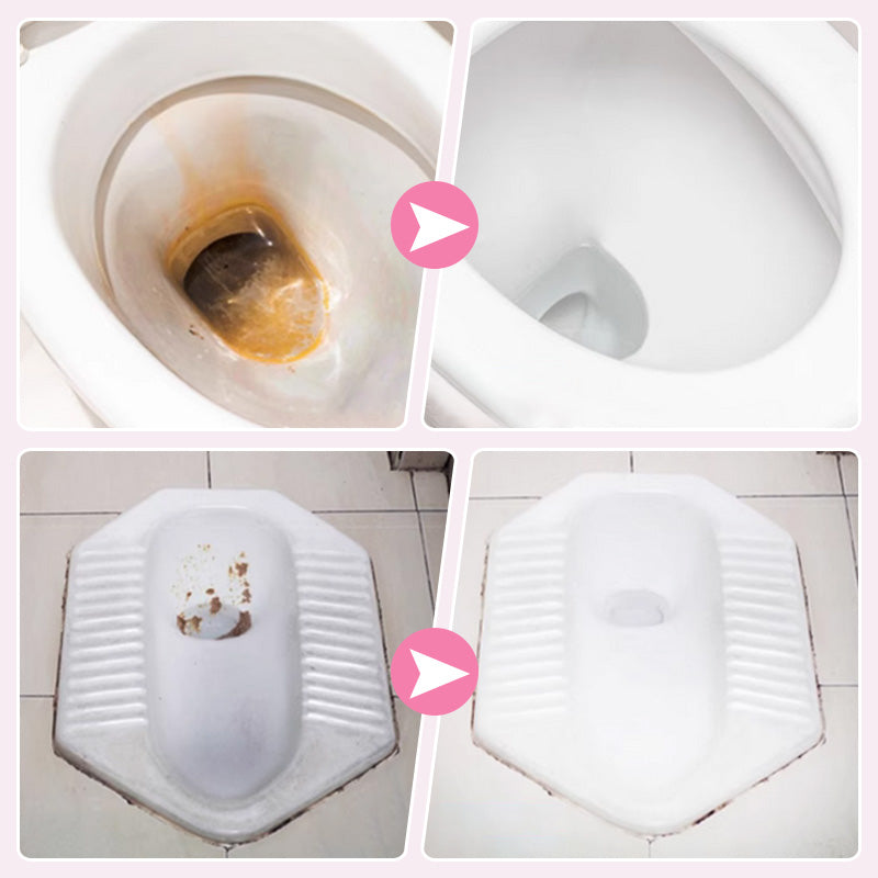 FreshGuard Clean – Hygienisches WC ohne Schrubben