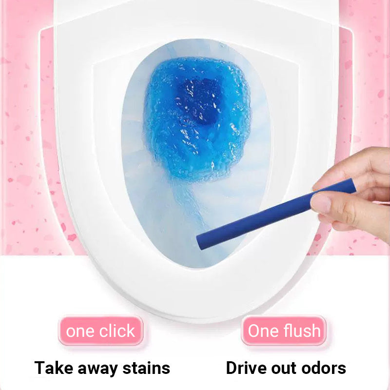 FreshGuard Clean – Hygienisches WC ohne Schrubben