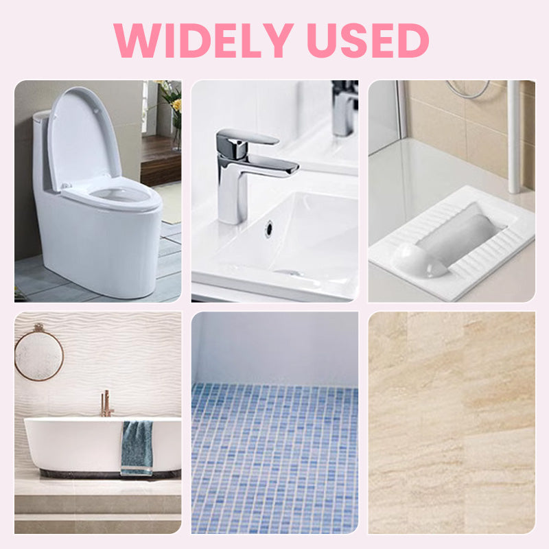 FreshGuard Clean – Hygienisches WC ohne Schrubben