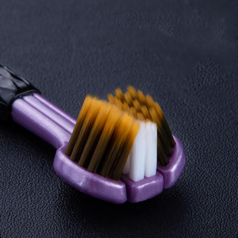 Dentaclean 360 – Reinigt deine Zähne von allen Seiten gleichzeitig