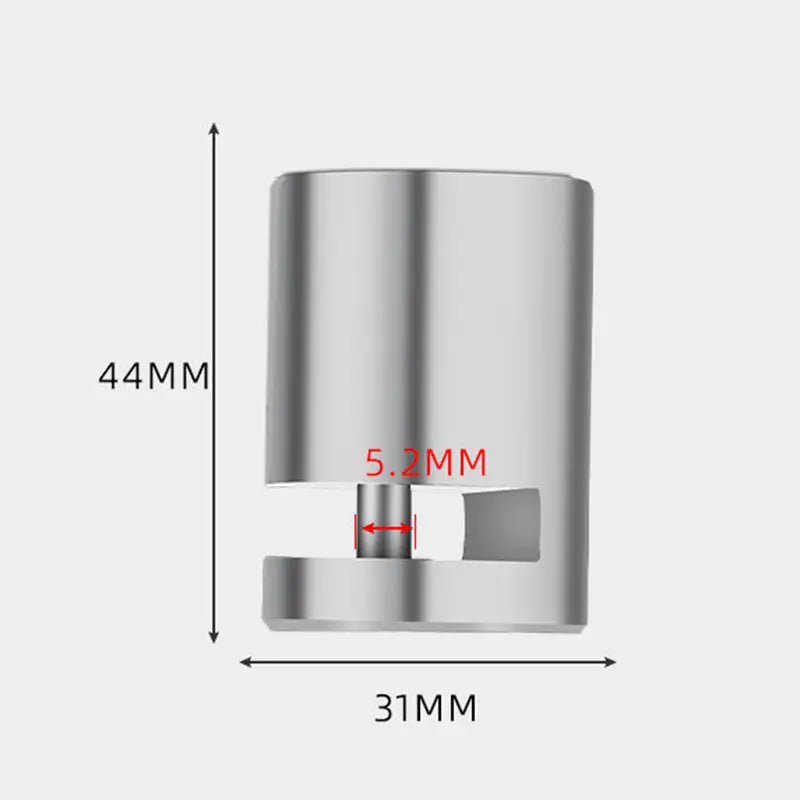 SteelLock B-Pro – Drücken, verriegeln, sicher sein
