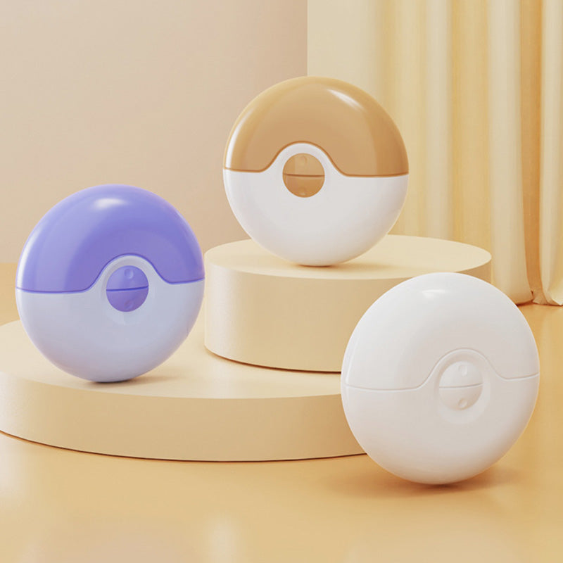 NailEase Duo – Perfekte Nägel auf Knopfdruck
