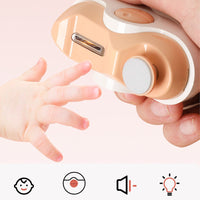 NailEase Duo – Perfekte Nägel auf Knopfdruck