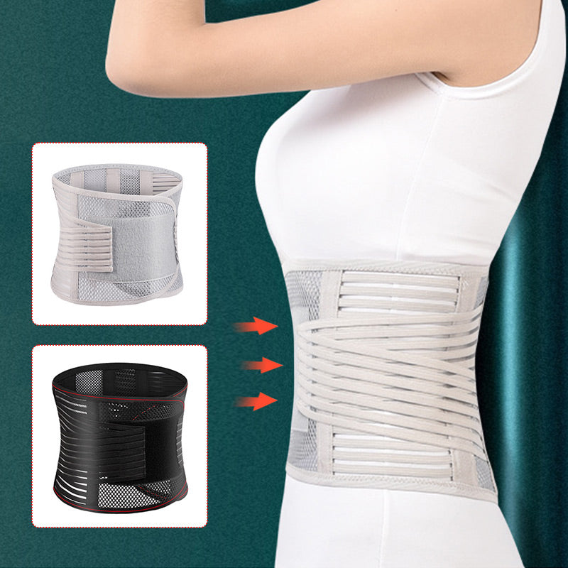 SpineGuard Flex – Spürbare Entlastung. Spürbar mehr Beweglichkeit.