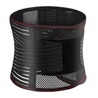 SpineGuard Flex – Spürbare Entlastung. Spürbar mehr Beweglichkeit.