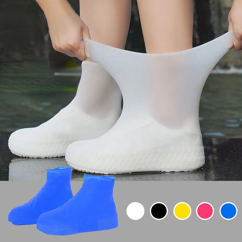 DryStep Cover – Hält deine Schuhe trocken bei jedem Wetter