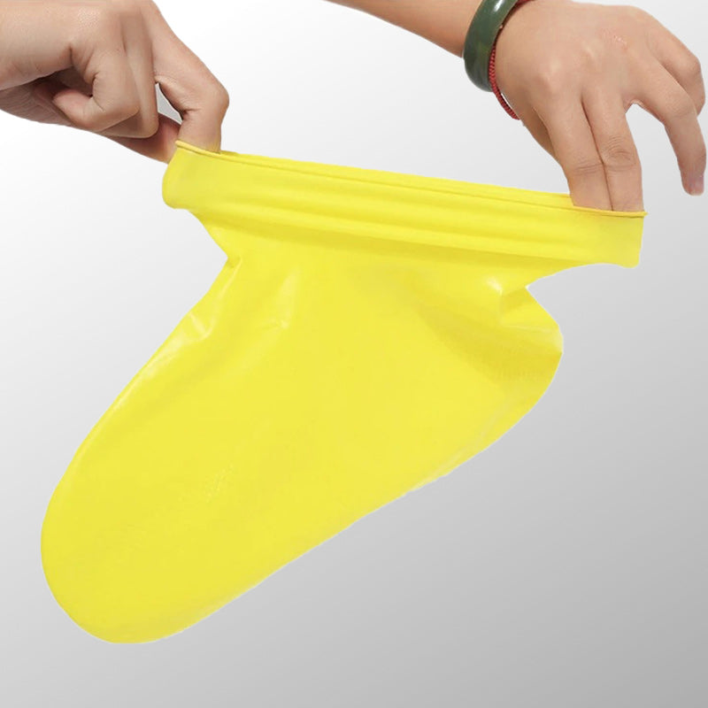 DryStep Cover – Hält deine Schuhe trocken bei jedem Wetter