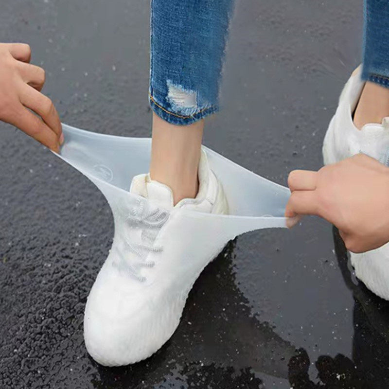 DryStep Cover – Hält deine Schuhe trocken bei jedem Wetter