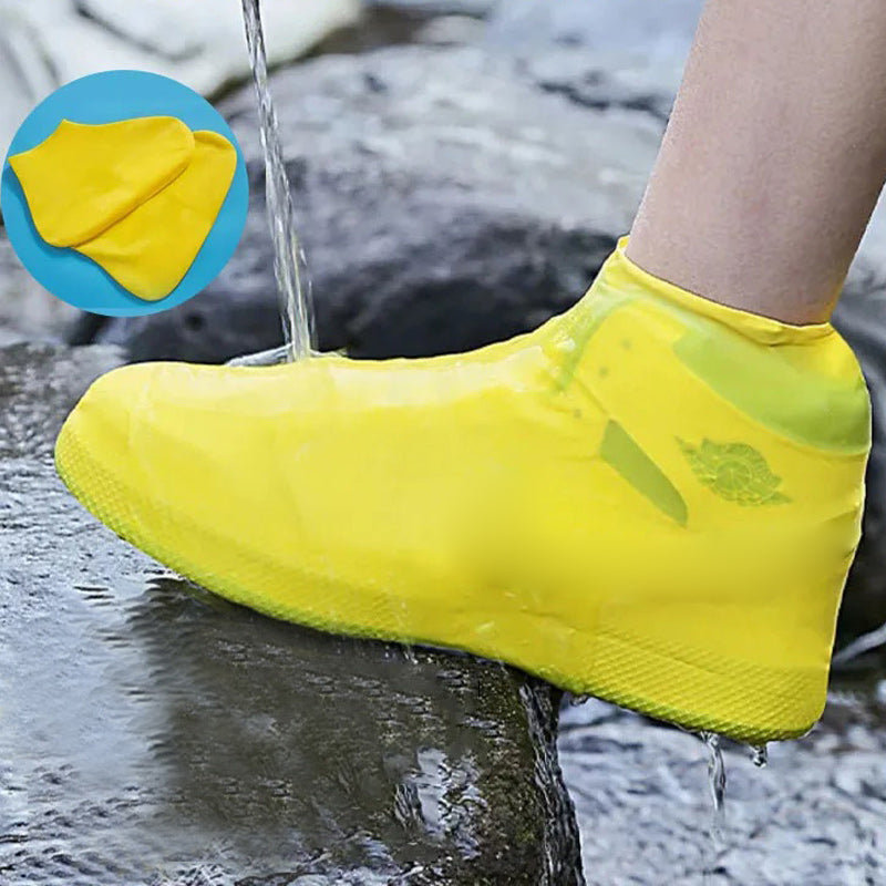 DryStep Cover – Hält deine Schuhe trocken bei jedem Wetter