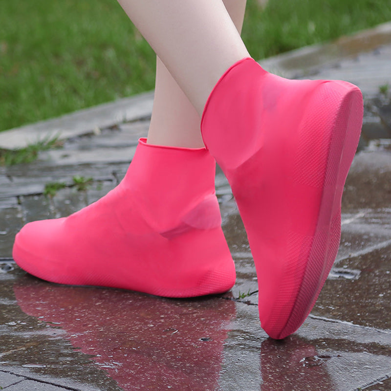 DryStep Cover – Hält deine Schuhe trocken bei jedem Wetter