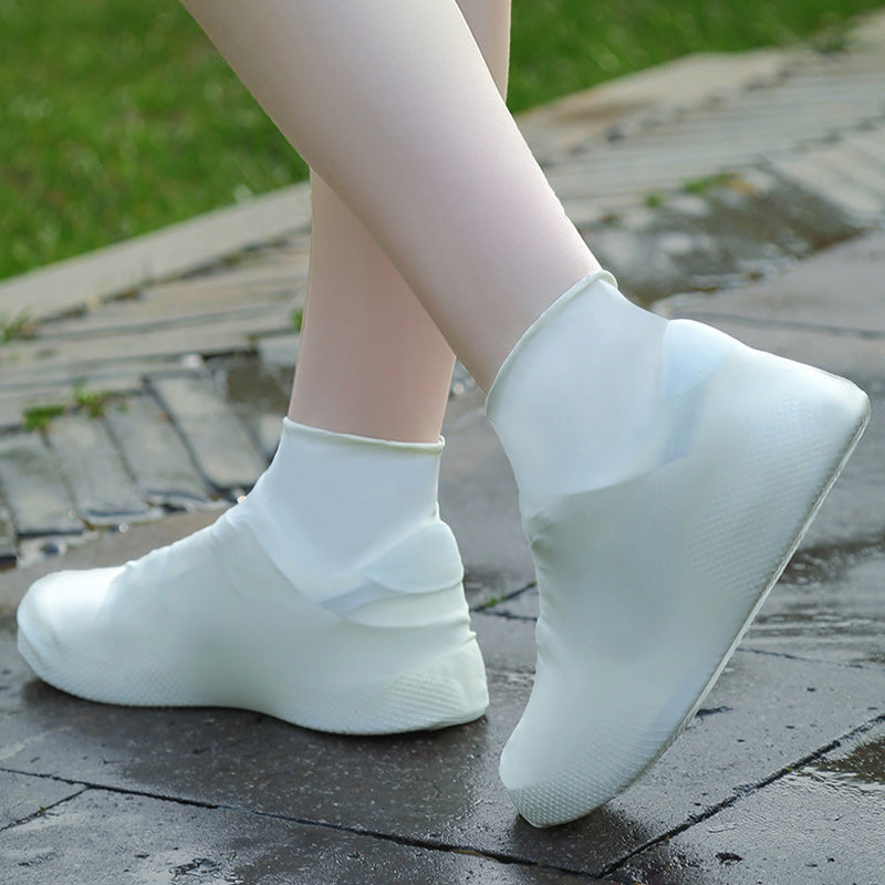 DryStep Cover – Hält deine Schuhe trocken bei jedem Wetter