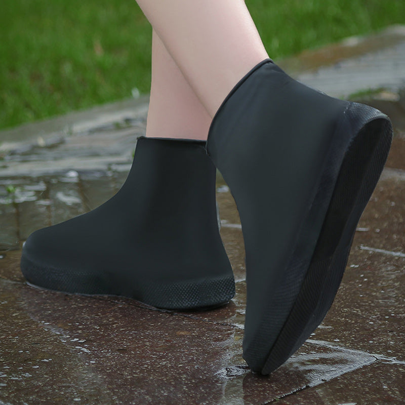 DryStep Cover – Hält deine Schuhe trocken bei jedem Wetter