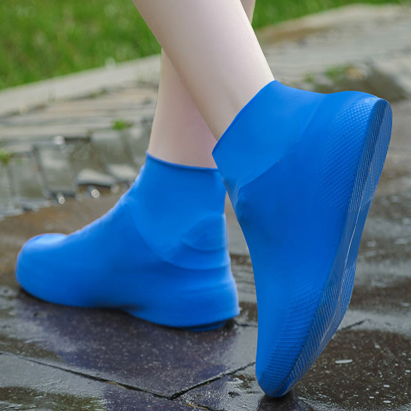 DryStep Cover – Hält deine Schuhe trocken bei jedem Wetter