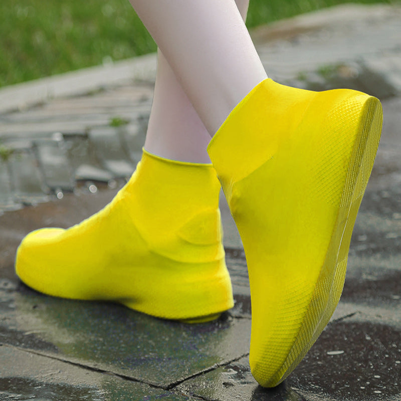 DryStep Cover – Hält deine Schuhe trocken bei jedem Wetter