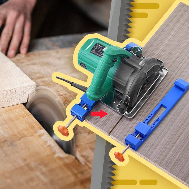 CutMate Pro – Sicherer Halt für präzise Schnitte