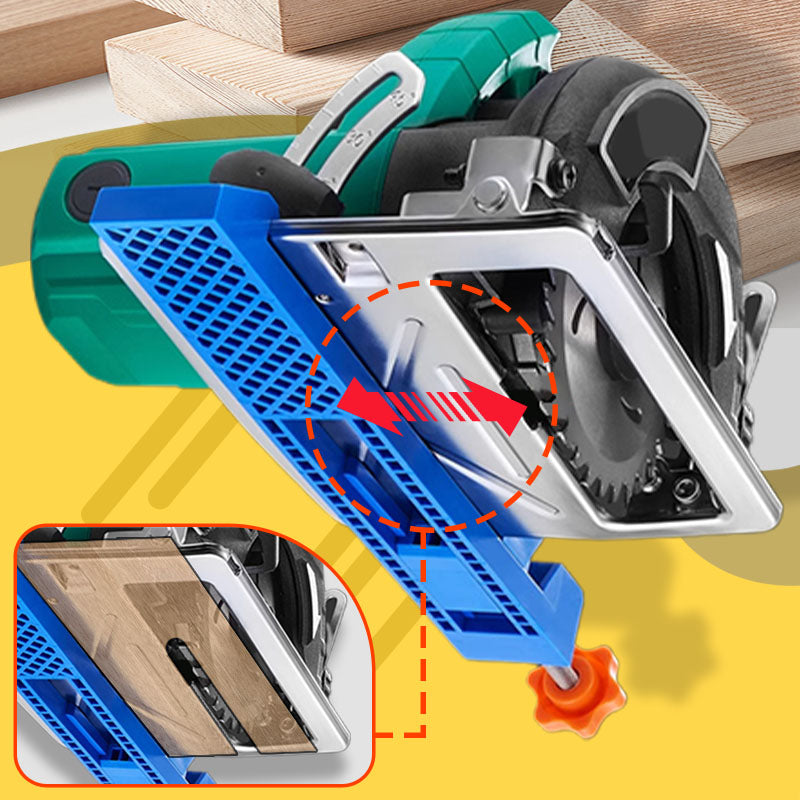 CutMate Pro – Sicherer Halt für präzise Schnitte