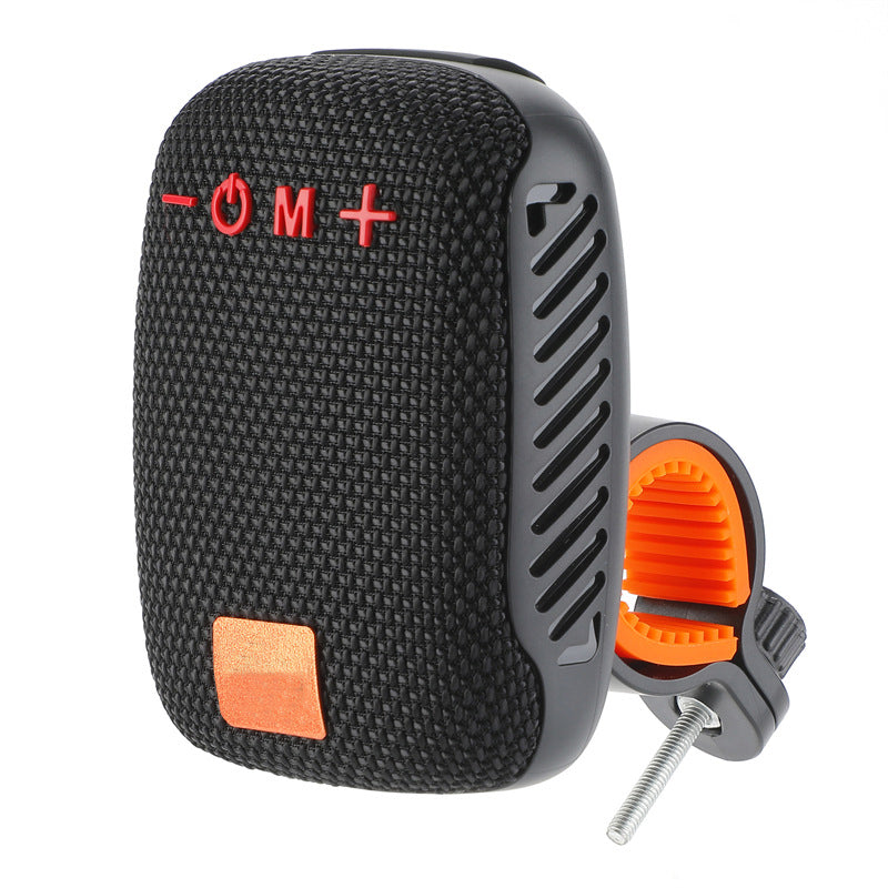 RideBeats™ – Deine wasserdichte Bluetooth-Box fürs Bike