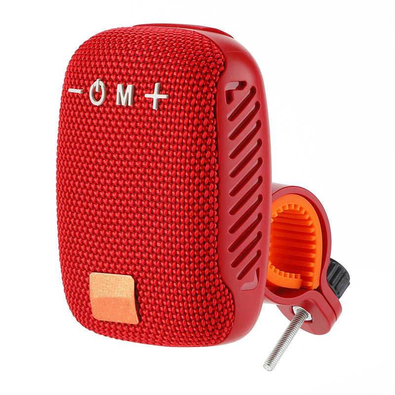 RideBeats™ – Deine wasserdichte Bluetooth-Box fürs Bike