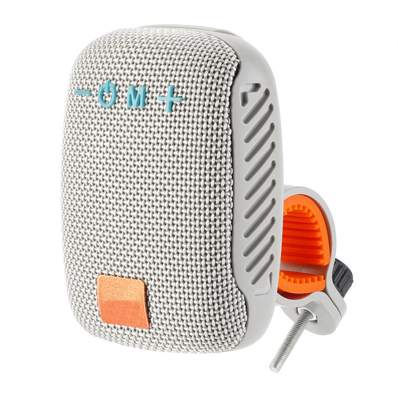 RideBeats™ – Deine wasserdichte Bluetooth-Box fürs Bike